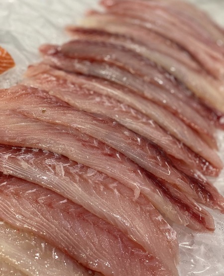 Snapper Fillet