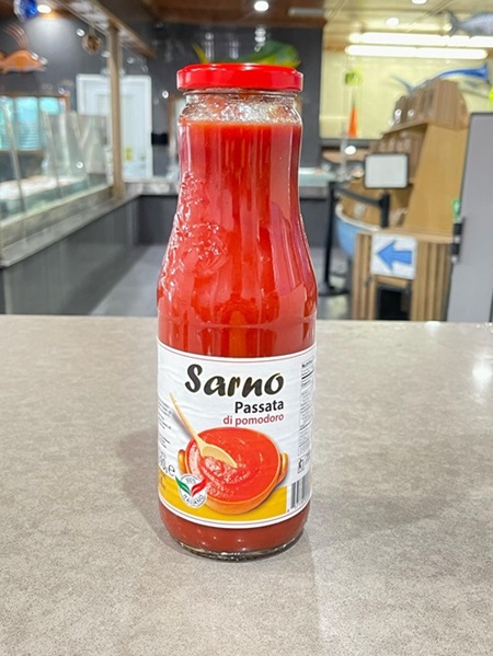 Passata di Pomodoro