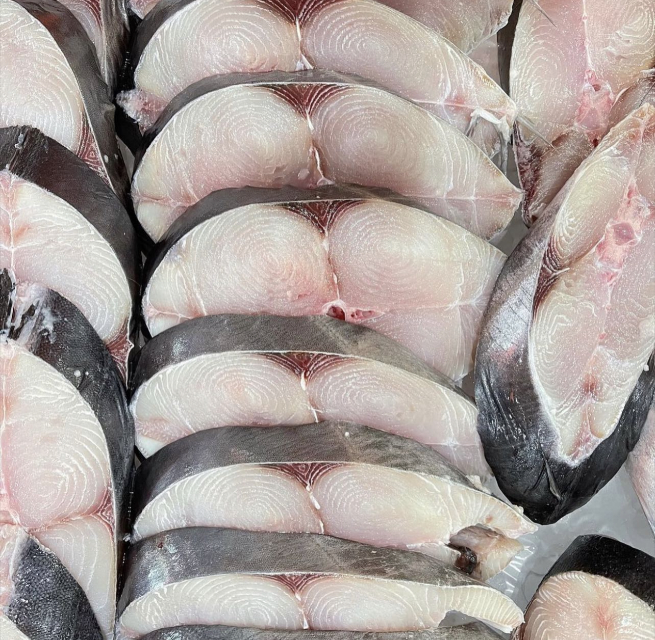 Wahoo Steak