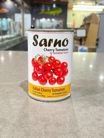 Italian Cherry Tomatoes