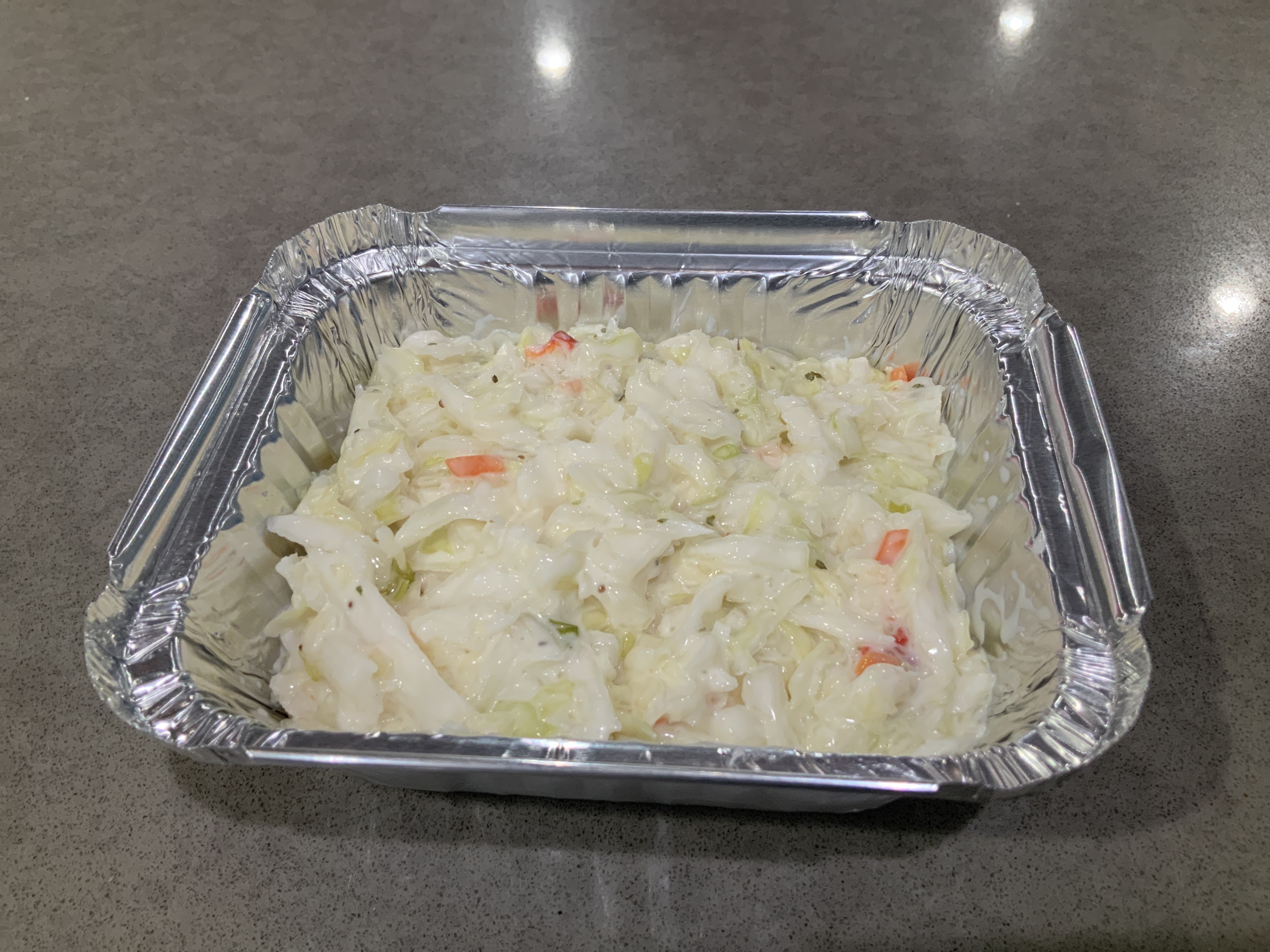 Coleslaw