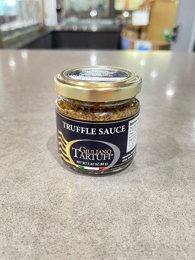 Truffle Sauce