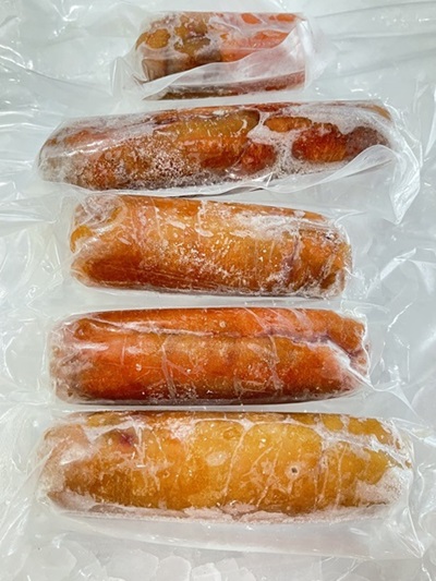 Fish Roe