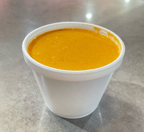 Lobster Bisque