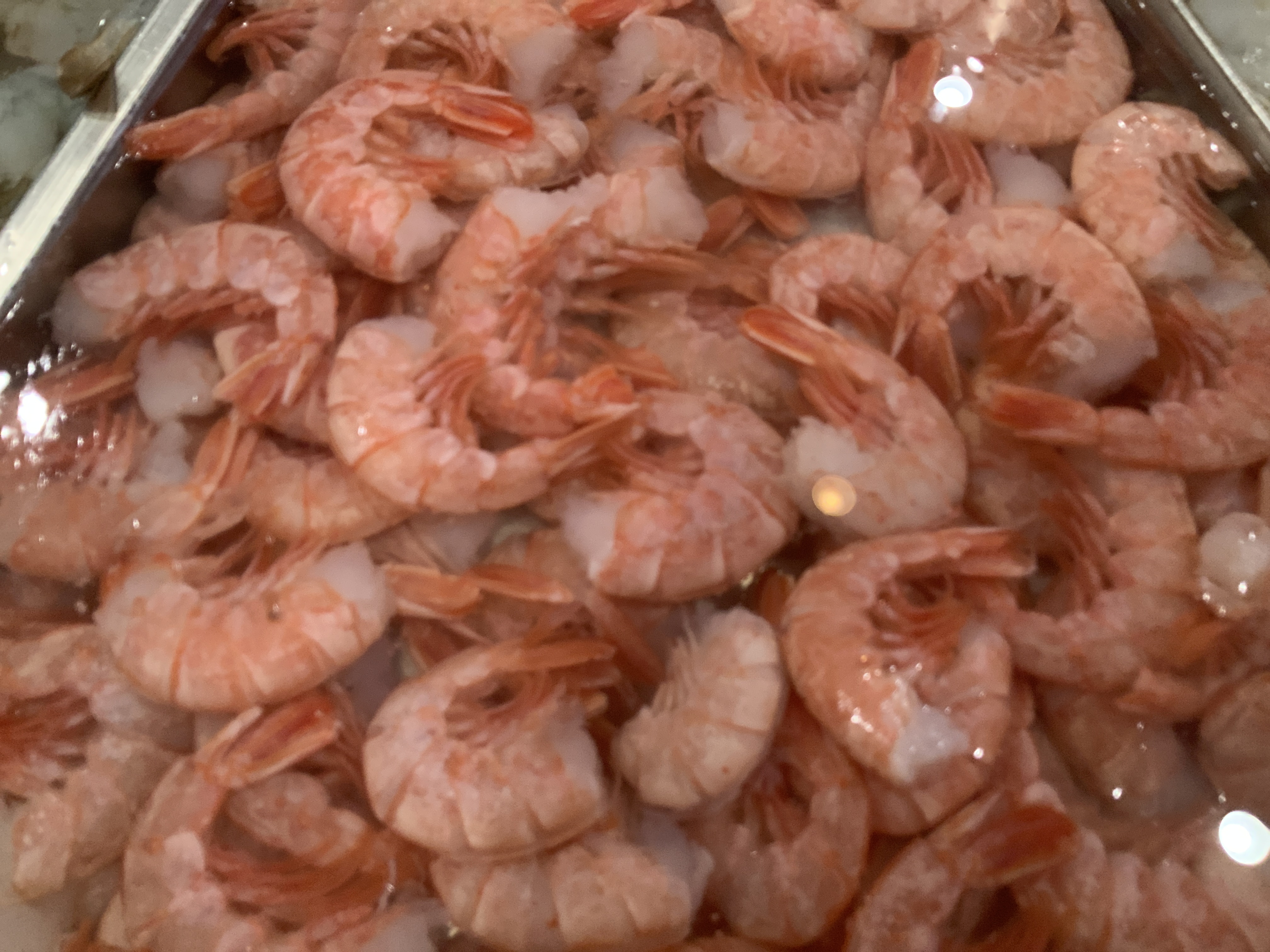 Argentinian royal red 2lb bag frozen