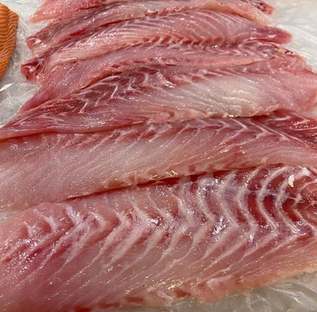 Grouper Fillet