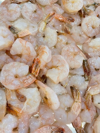 P&D Shrimp