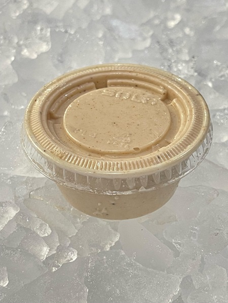 Mustard Sauce