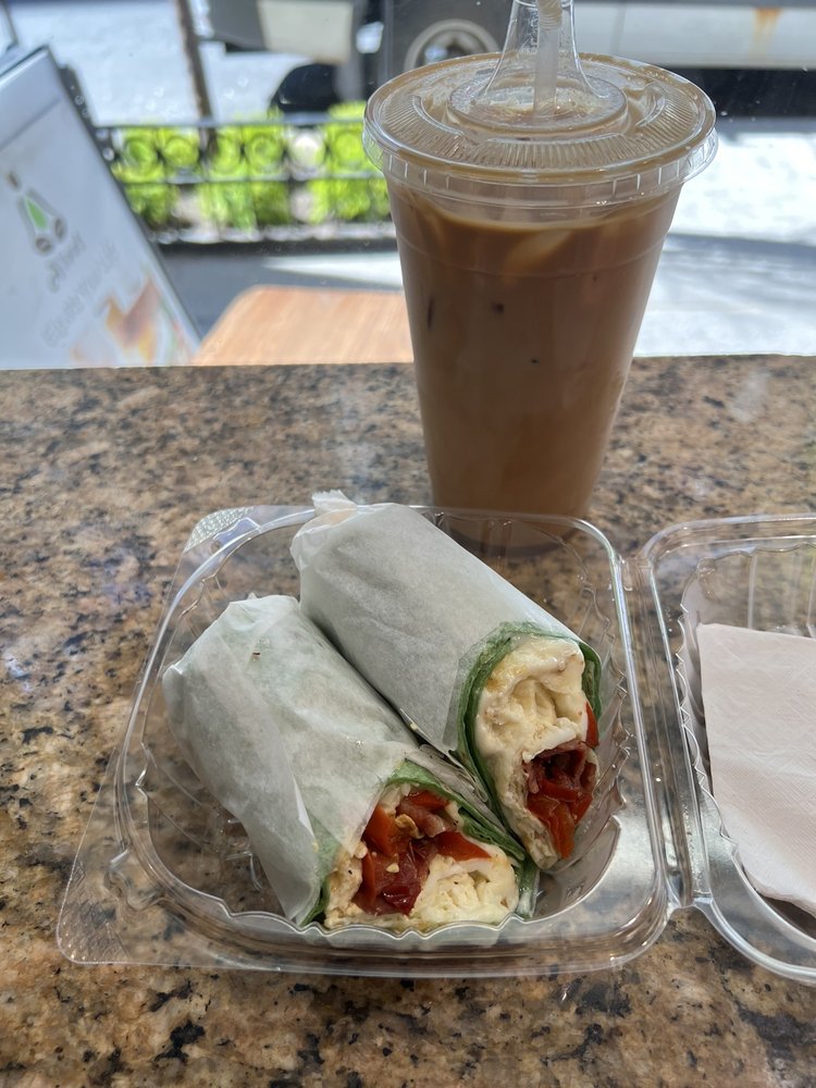 Aleef Wrap