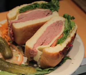 Roast Beef