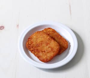 Hash Brown