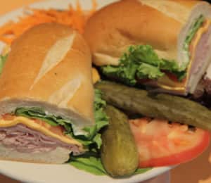 Oven Gold Turkey