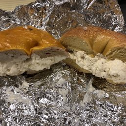 Plain Cream Cheese