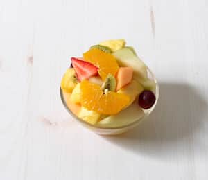 Fruit Salad