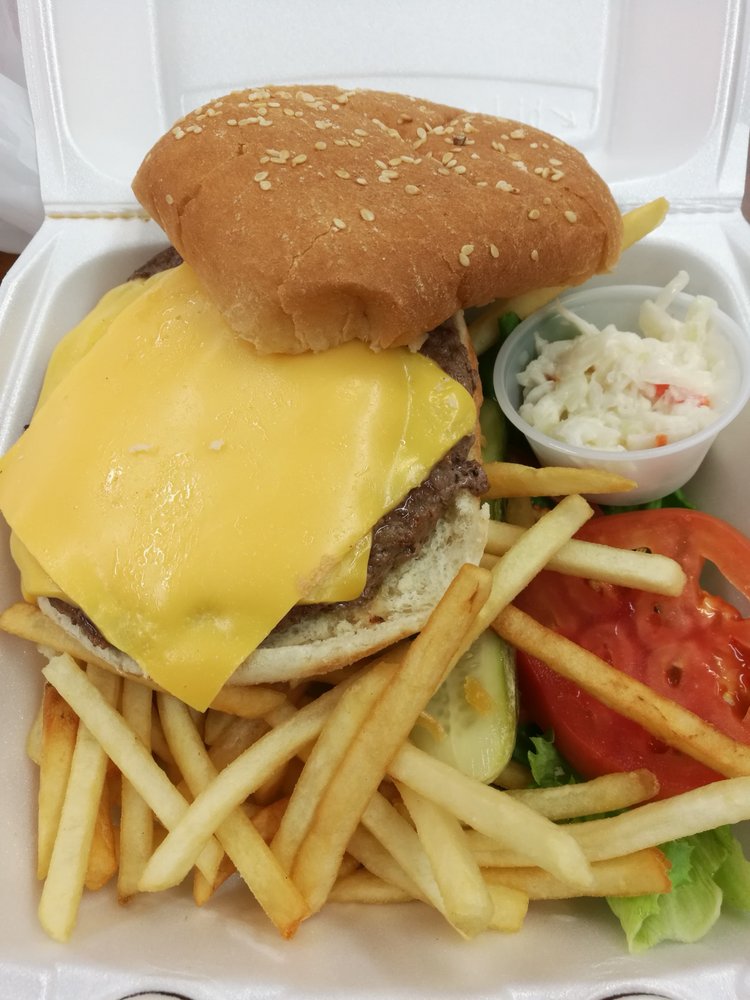 Cheeseburger