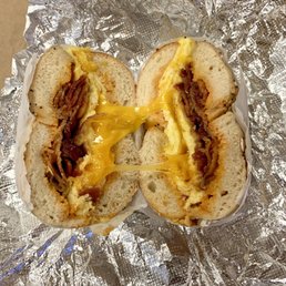Bagel (1)