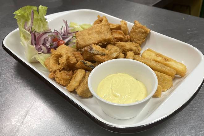 Large Jalea Mixta