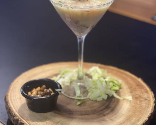 Special Leche De Tigre