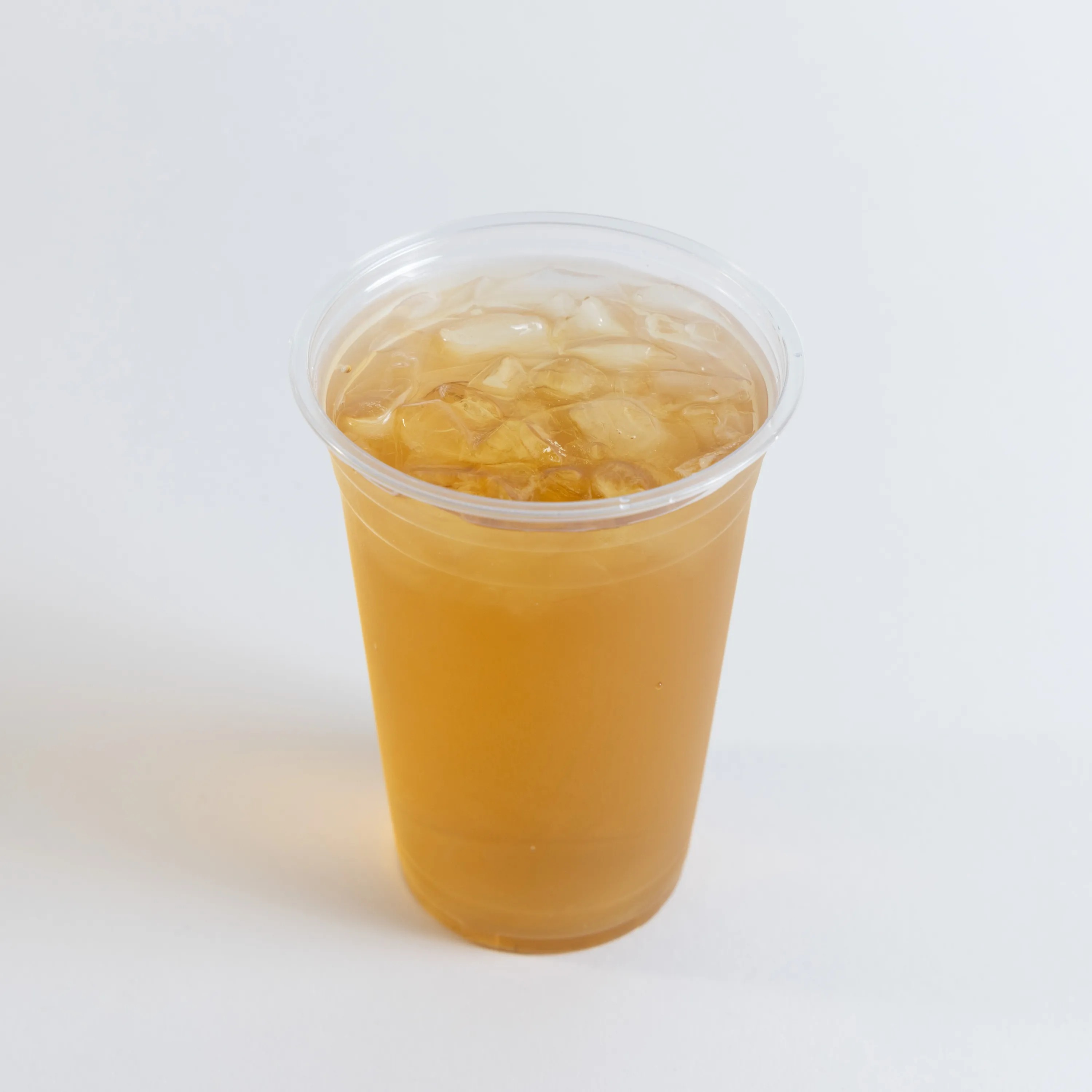 Juicy Sweet Tea