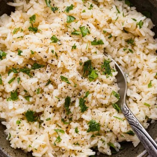 Rice