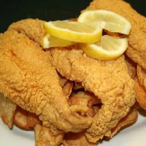 3 Pcs Whiting