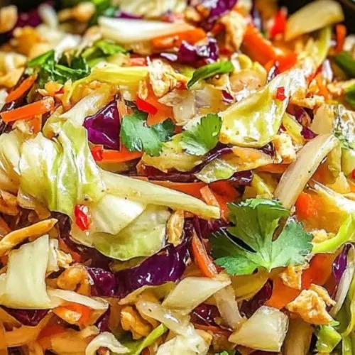 Cabbage