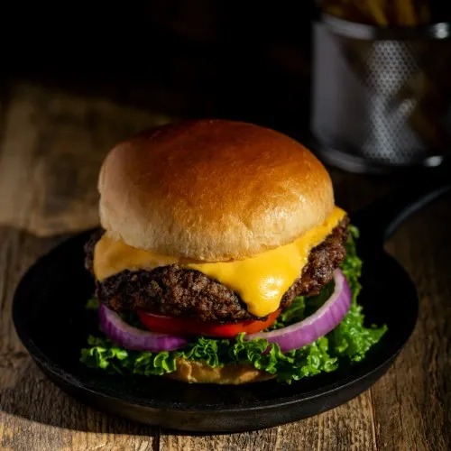 Cheeseburger