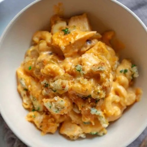 Buffalo Mac