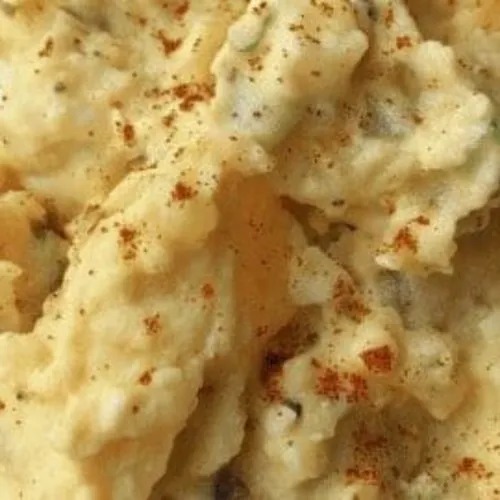 Potatoe Salad