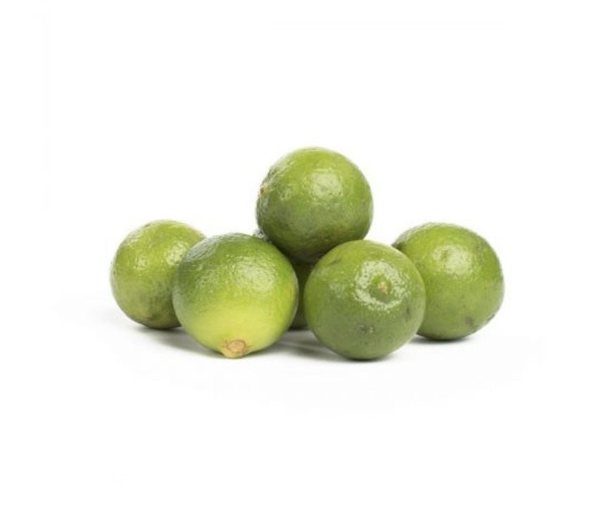 10 Limes