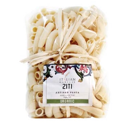 Ziti (Short)