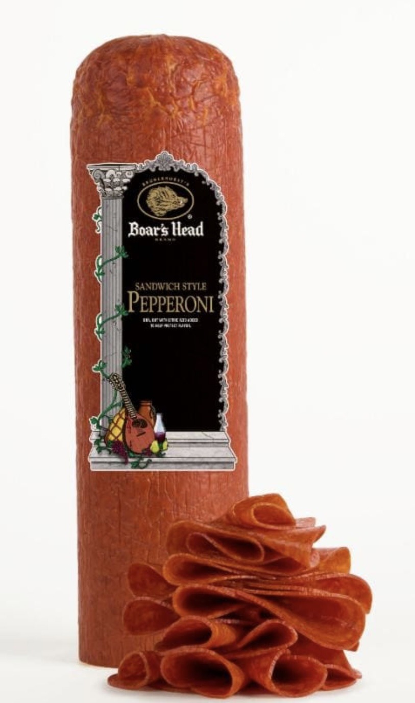 Boarshead Pepperoni