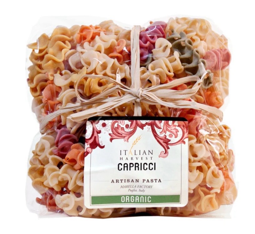 Capricci Mix (Tricolor)