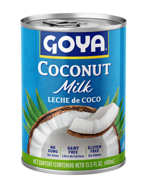 Coconut Milk