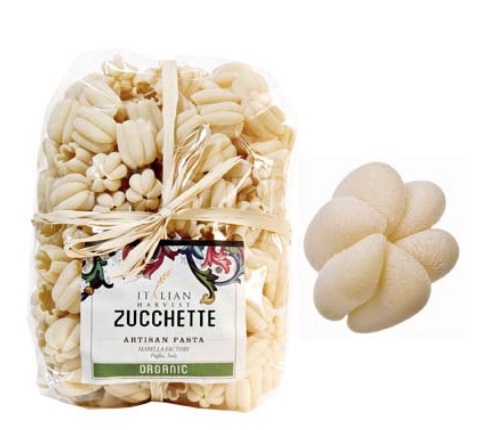 Zucchette (Small Pumpkins)