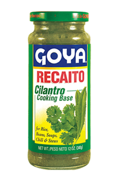 Recaito