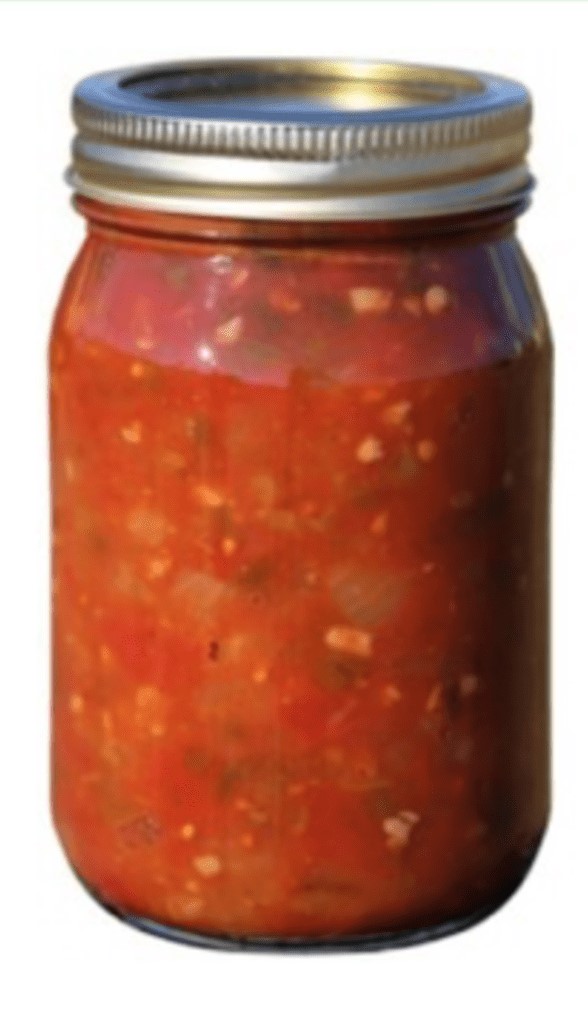 Salsa Grande