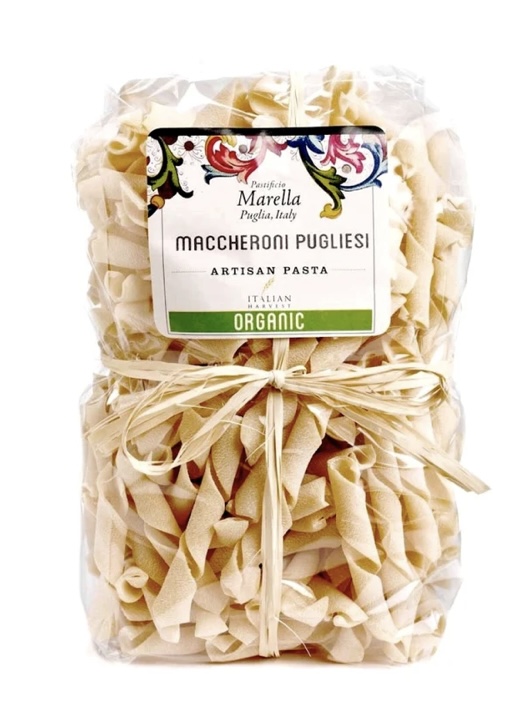 Maccheroni Pugliesi