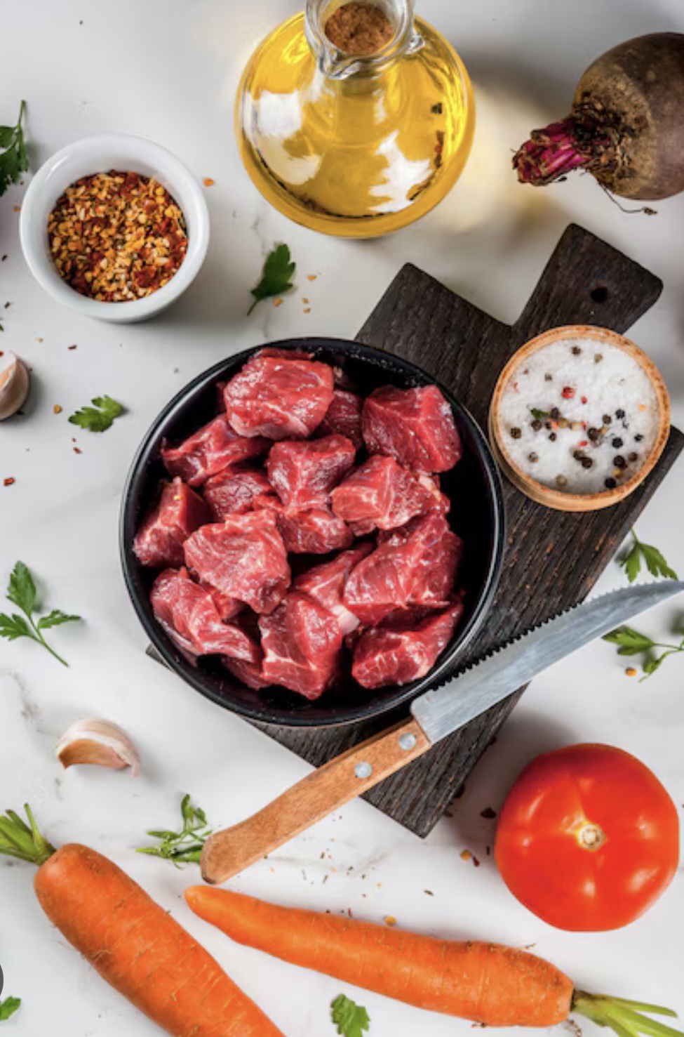 Beef Stew