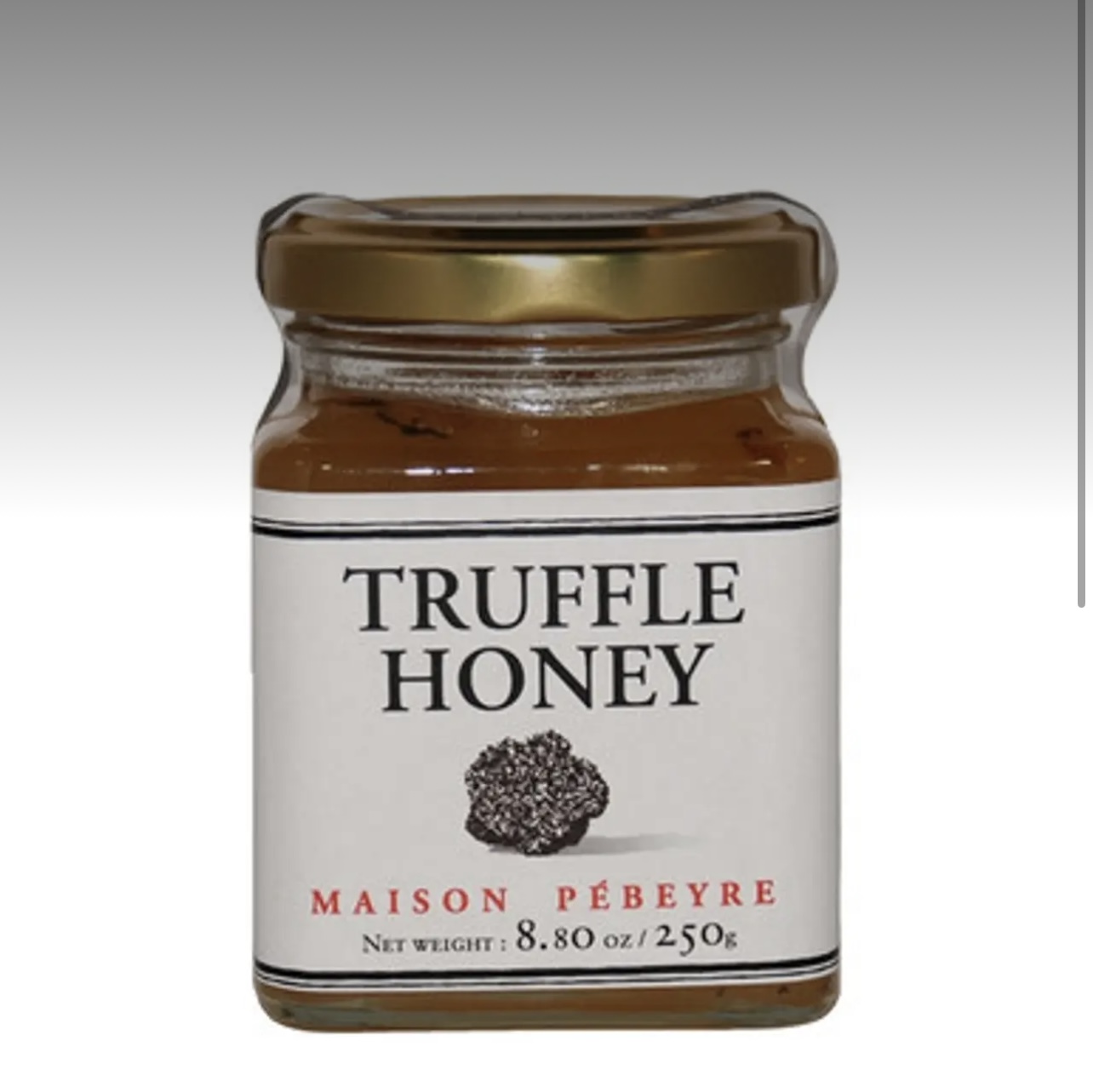 Truffle Honey