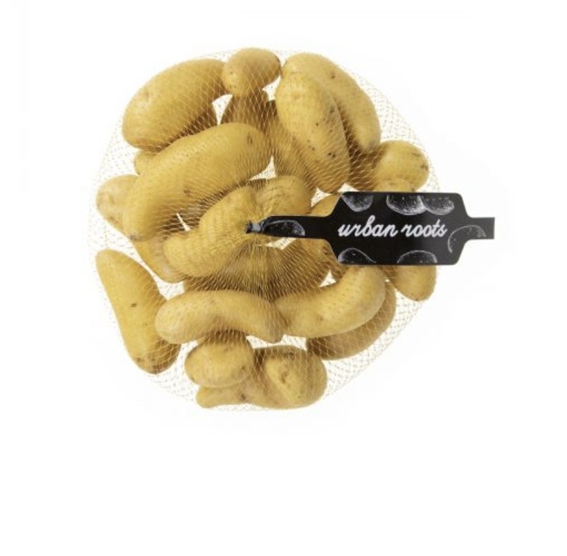 Fingerling Potatoes Bag