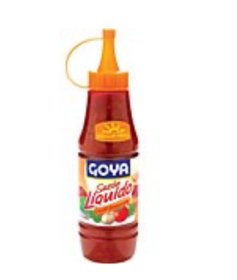 Liquid Sazon