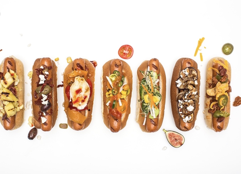 Hot Dogs