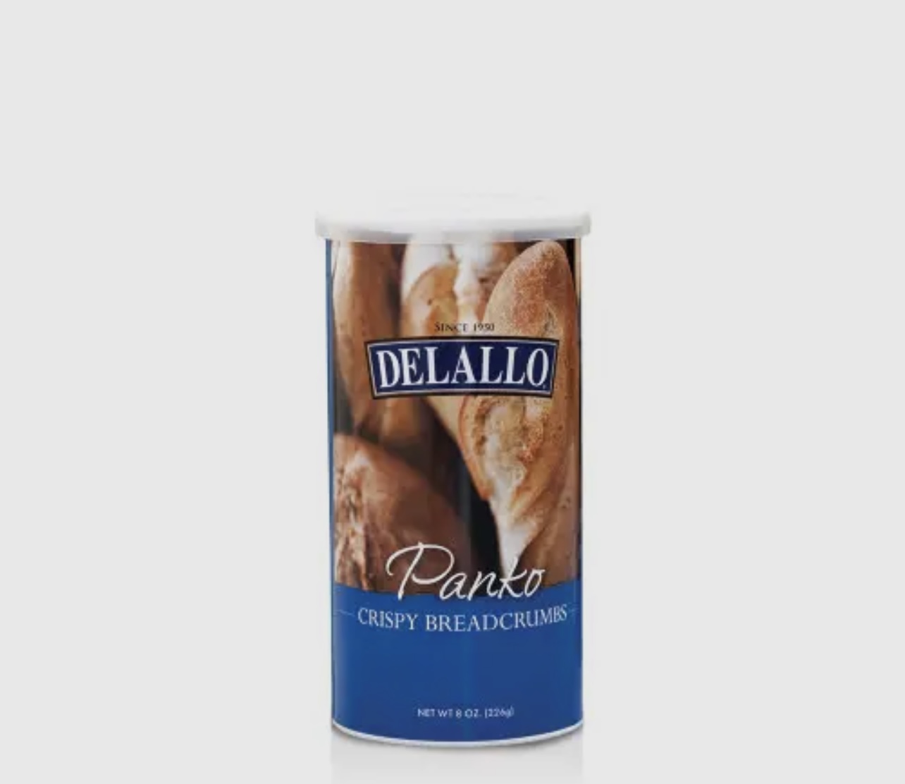 DeLallo Panko Bread Crumbs