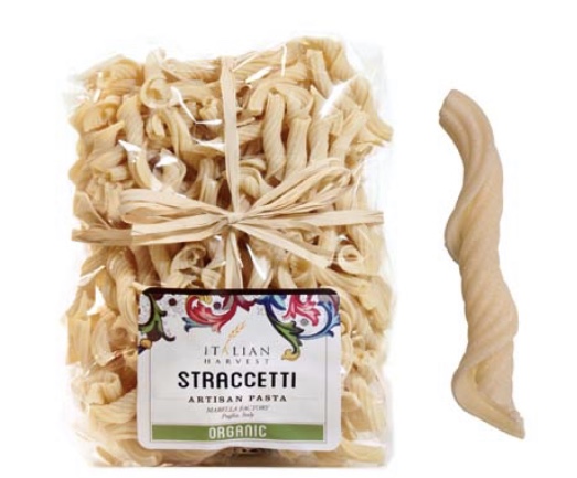 Straccetti (Twisted Rags)