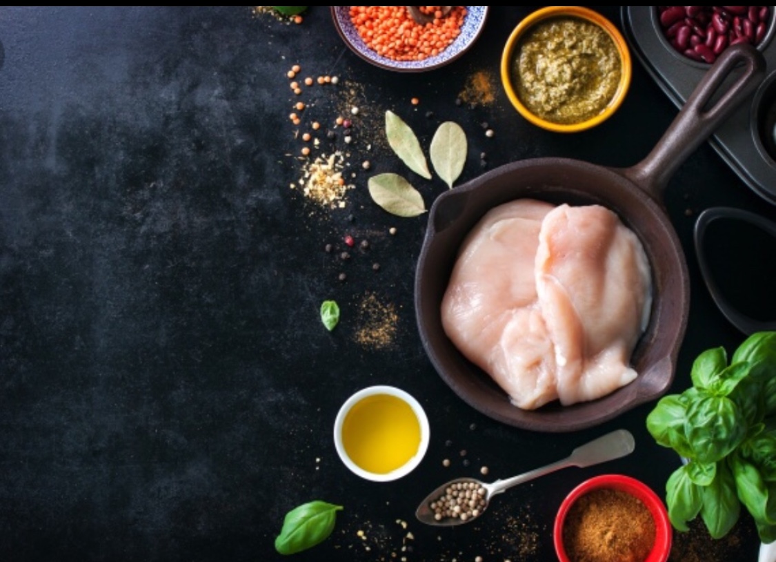 Thin Sliced Cutlets