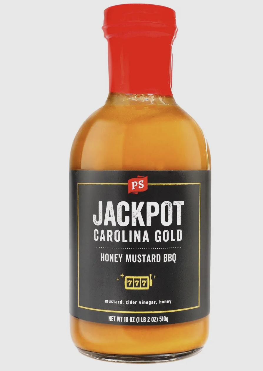 Jackpot - Carolina Gold Sauce