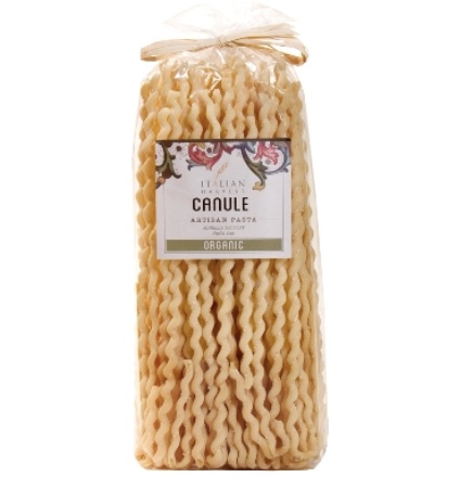 Canule (Long Twist)