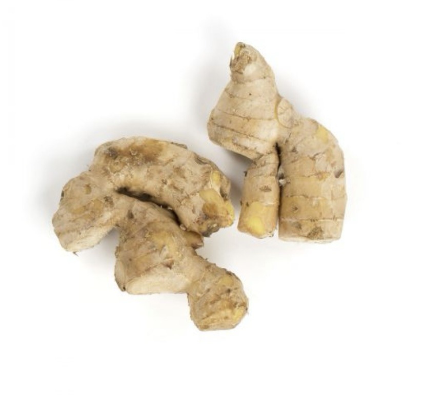 Ginger Pound
