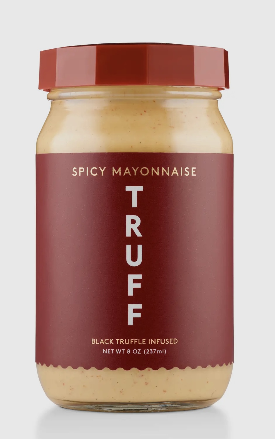 Soicy Truffle Mayo